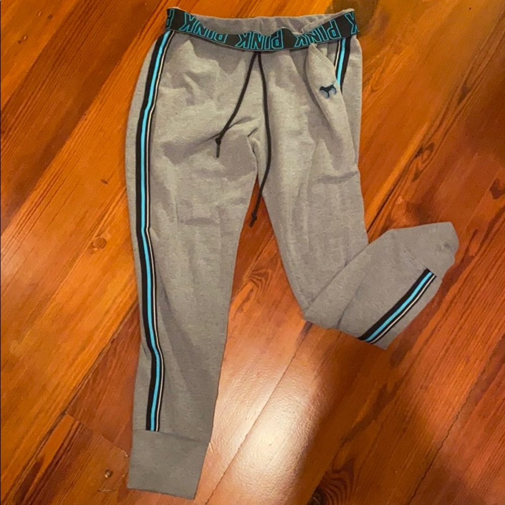 PINK joggers